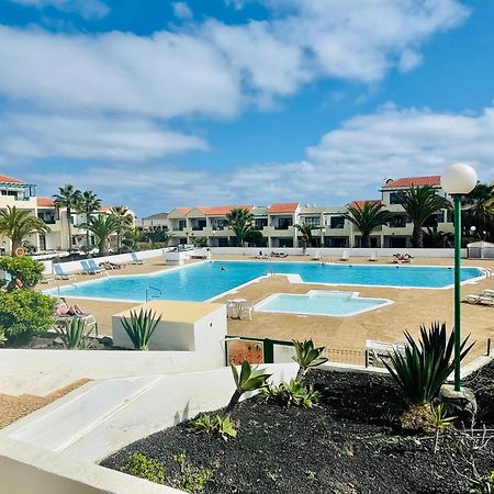 Twins'Home Fuerte Costa De Antigua Extérieur photo