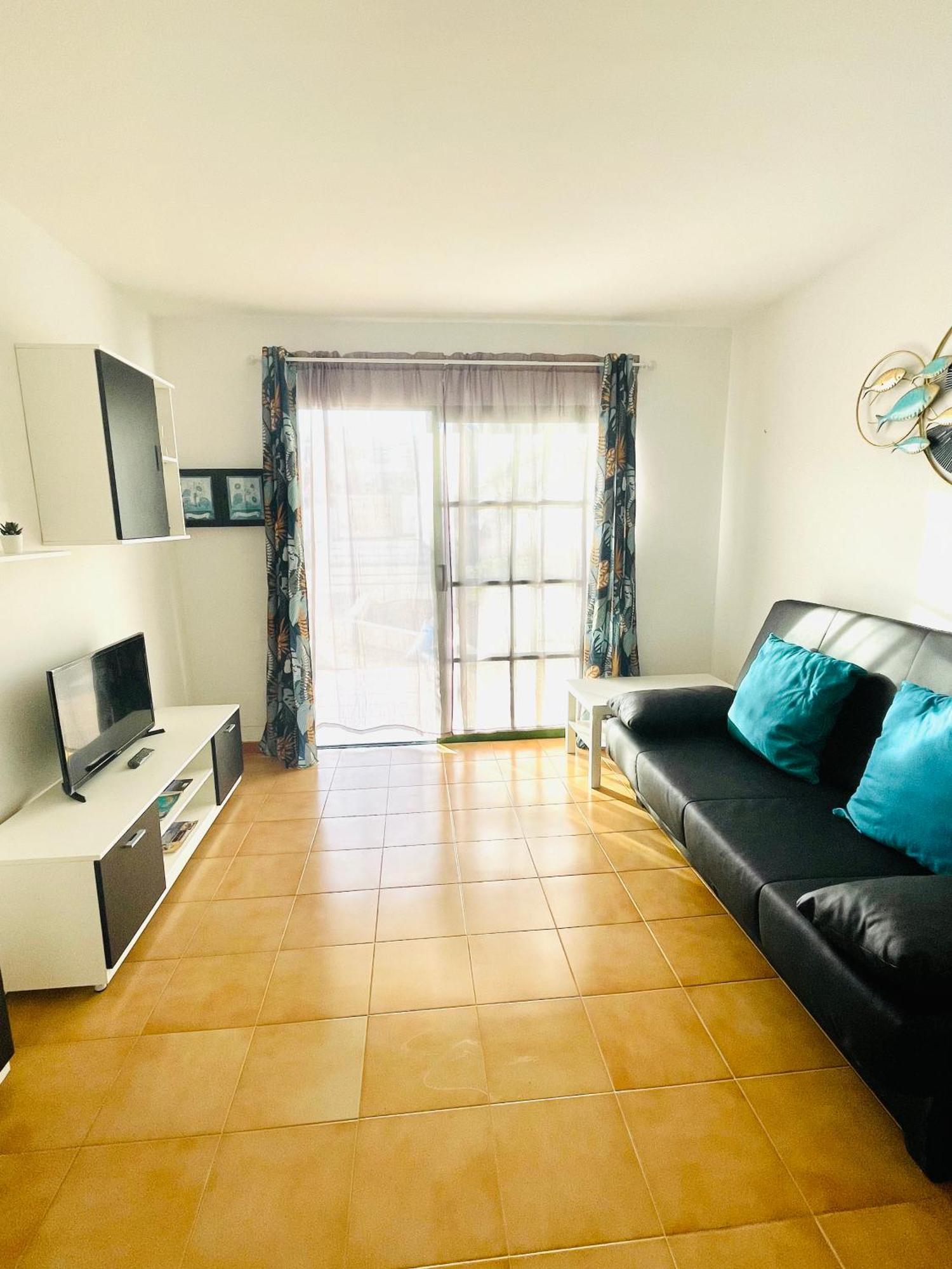 Twins'Home Fuerte Costa De Antigua Extérieur photo
